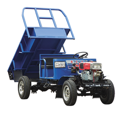 Hsin Tienli Brand Farm Truck : 18HZG-1