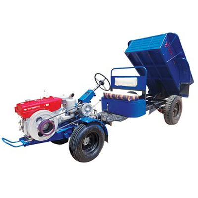 Yunfeng Brand Transport Tractor (DF18JYC)