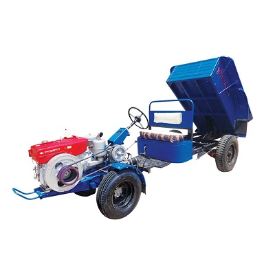 Yunfeng Brand Transport Tractor (DF18JYC)