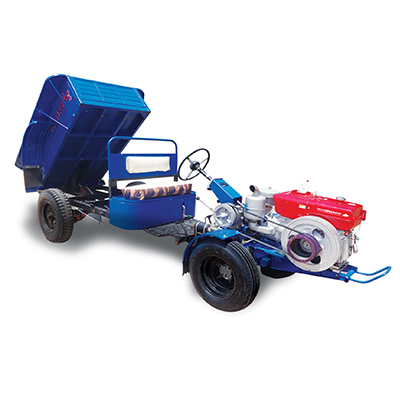 Yunfeng Brand Transport Tractor (DF15JYC)