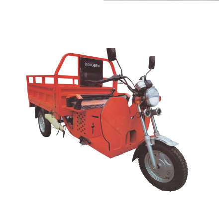 Dongben Brand Electro-Tricycle (DB1600DZH)