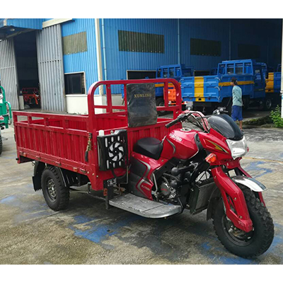 Xunling Brand Tricycle (XL150ZH-150CC)