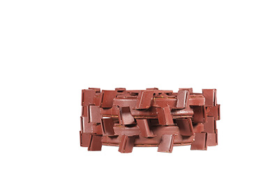 Anti Skid Iron Wheel : GBS-009 - DF (27