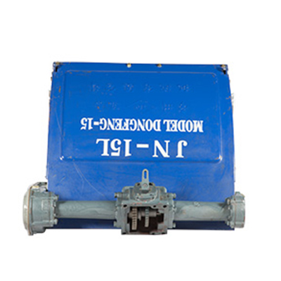 JIENENG Brand Rotary Tiller : ED 2G-18 (Large Shaft)