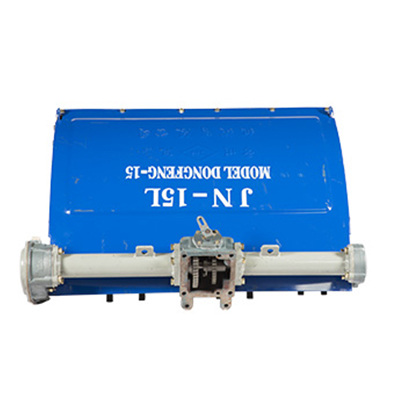 JIENENG Brand Rotary Tiller : ED 2G-22 (Large Shaft)