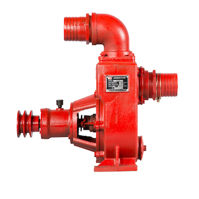 JIENENG Brand Water Pump (NS-100)