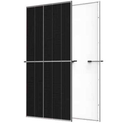 Trina Brand: Trina Solar Vertex 550 Mono Watts