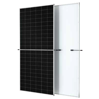 Trina Brand: Trina Solar Vertex 575 Watts Backsheet