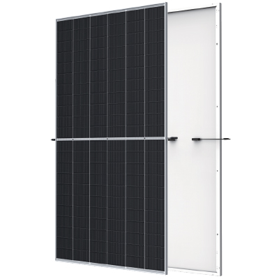 Trina Brand: Trina Solar Vertex 660 Mono Watts