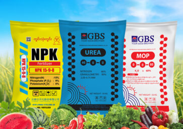 စိုက်ပျိုးရေးသွင်းအားစု