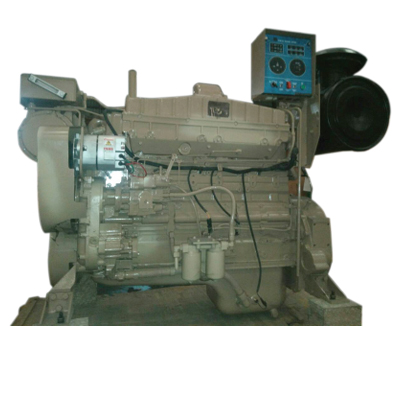 Cummins Brand : Marine Diesel Engine - NTA 855-M