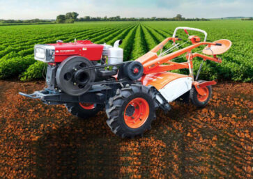 လယ်ထွန်စက်များ