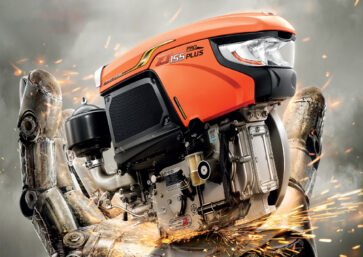 အင်ဂျင်