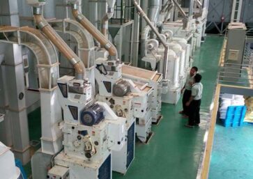 စက်ယန္တရာများ