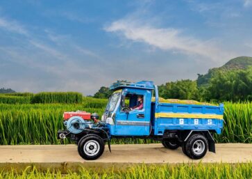 သယ်ယူပို့ဆောင်ရေးယာဉ်များ