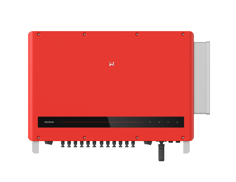 GoodWe : HT Series(GW100K-HT)