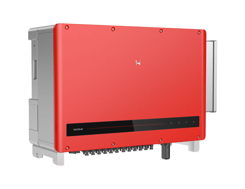 GoodWe : HT Series(GW100K-HT)