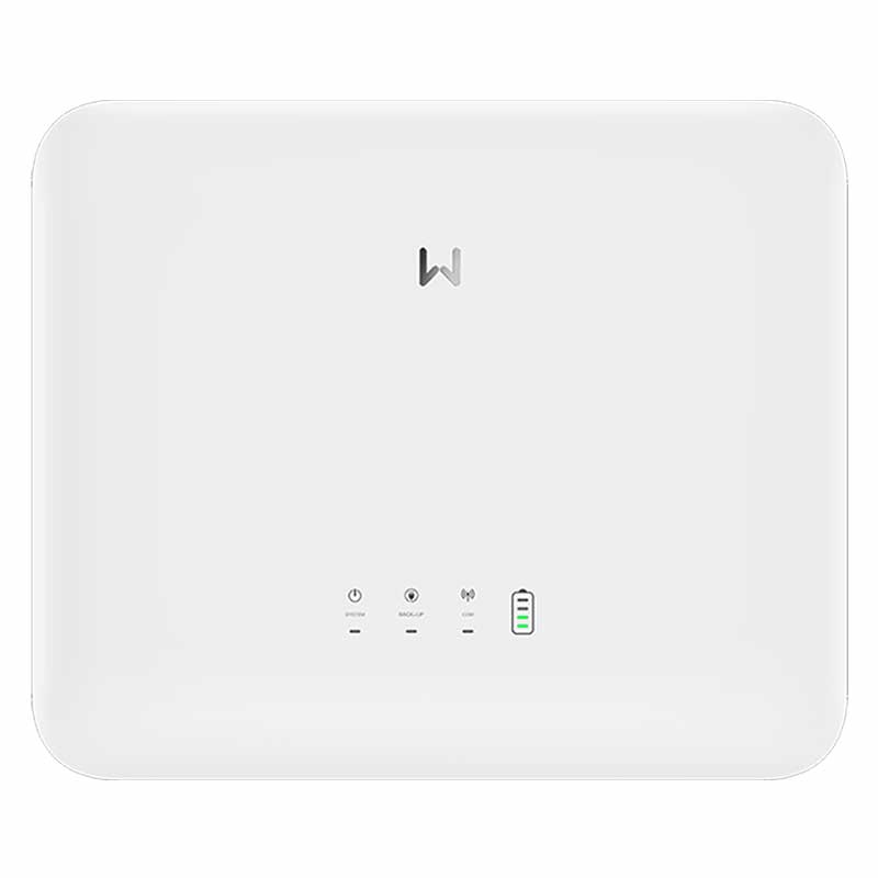 GoodWe : ES G2 series (GW6000-ES-20)