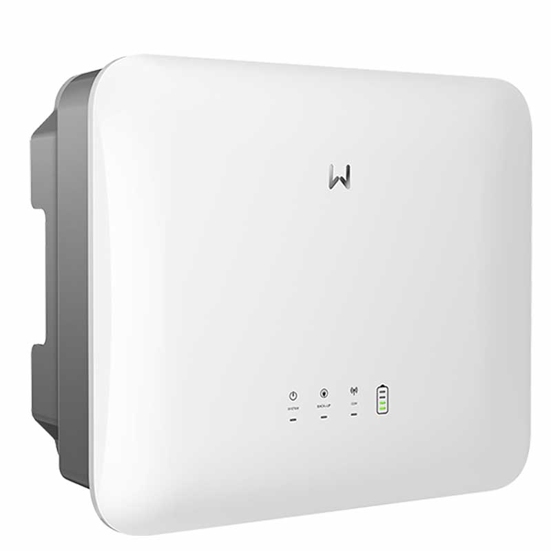 GoodWe : ES G2 series (GW6000-ES-20)