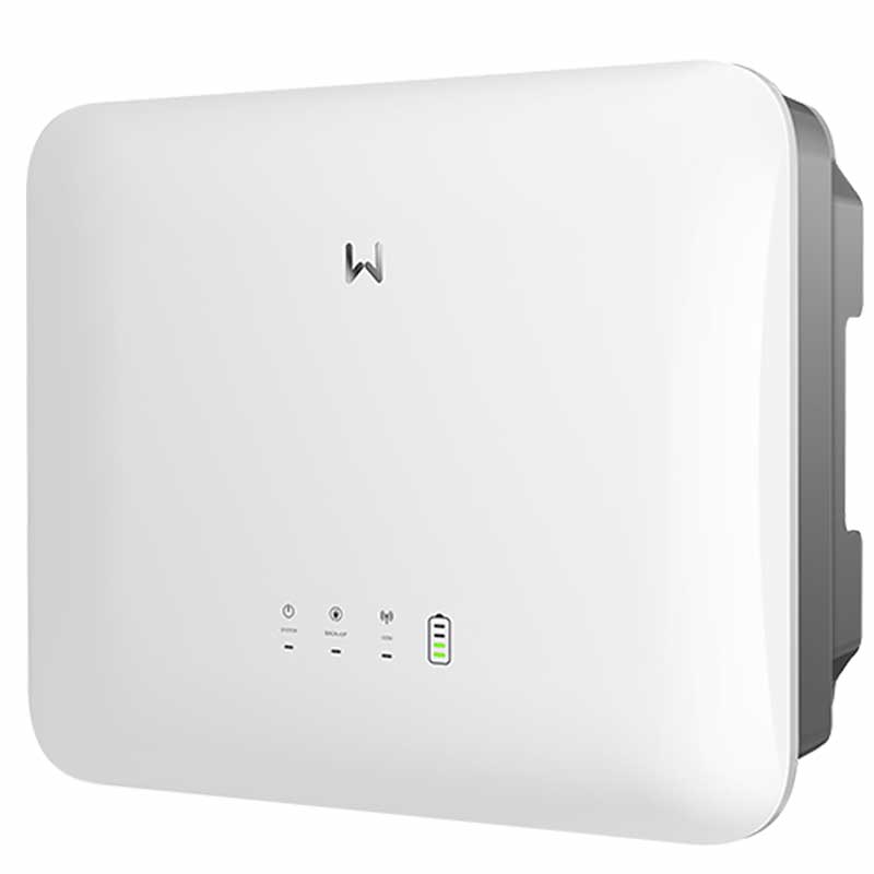 GoodWe : ES G2 series (GW6000-ES-20)