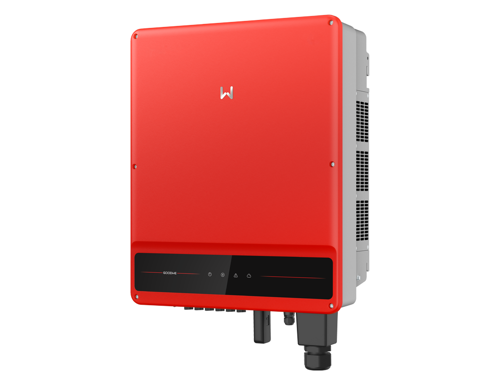 GoodWe : SMT Series(GW50KS-MT)