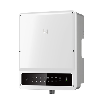 GoodWe : EH PLUS+ Series (GW6000N-EH)