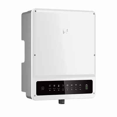 GoodWe : EH PLUS+ Series (GW6000N-EH)