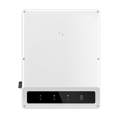 GoodWe : ET 15-30kW Series ( GW30K-ET )