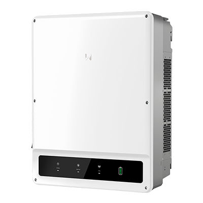 GoodWe : ET 15-30kW Series ( GW20K-ET )