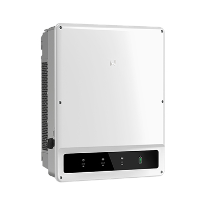 GoodWe : ET 15-30kW Series ( GW20K-ET )