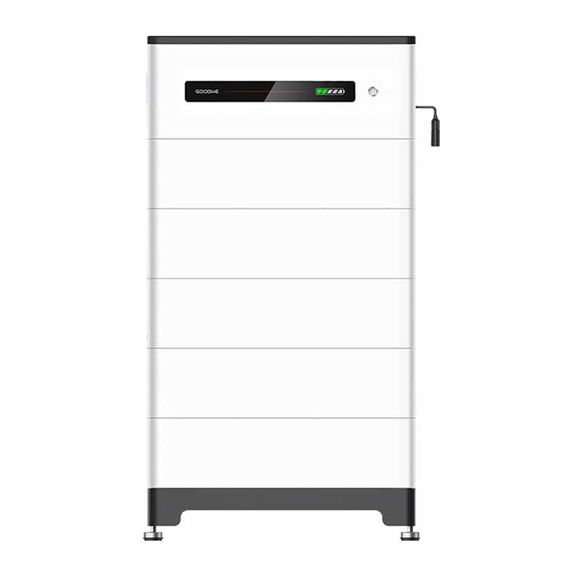 GoodWe : Lynx Home F Plus+Series